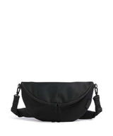 Côte&Ciel Sleek Nylon Hala S Crossbody bag black