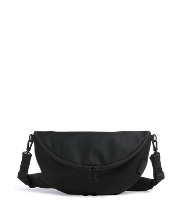 Côte&Ciel Sleek Nylon Hala S Torba preko ramena black