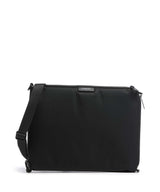Côte&Ciel Sleek Nylon Inn M Aktovka black