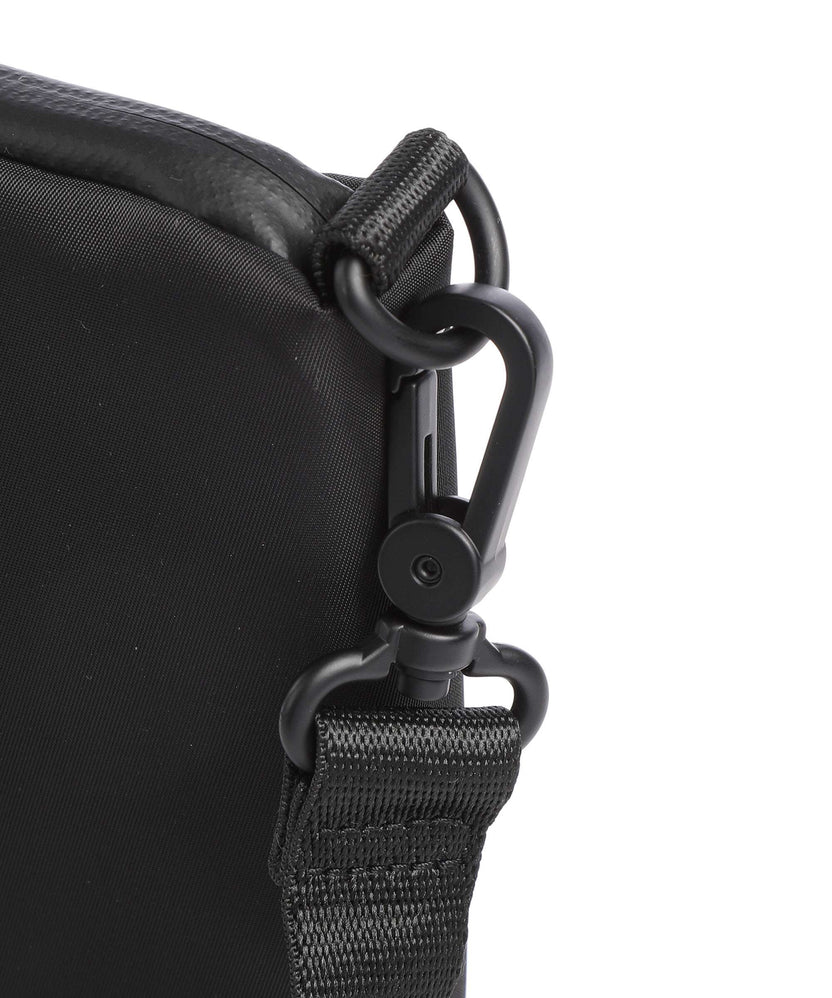 Côte&Ciel Sleek Nylon Inn M Briefcase black