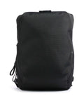 Côte&Ciel Saru Ecoyarn Backpack black