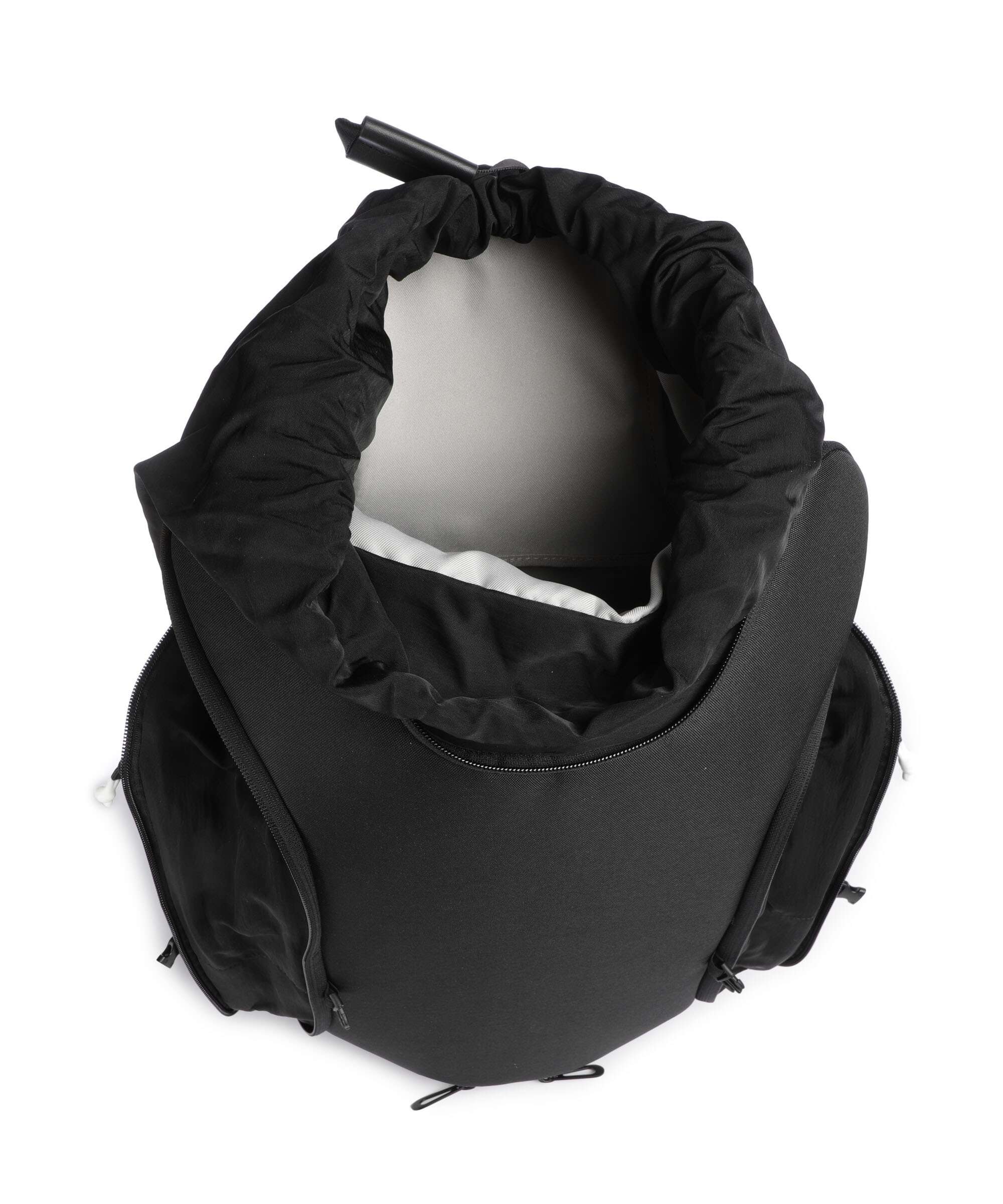 Côte&Ciel Avos Backpack black