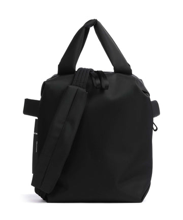 Côte&Ciel Sleek Nylon Torba preko ramena black