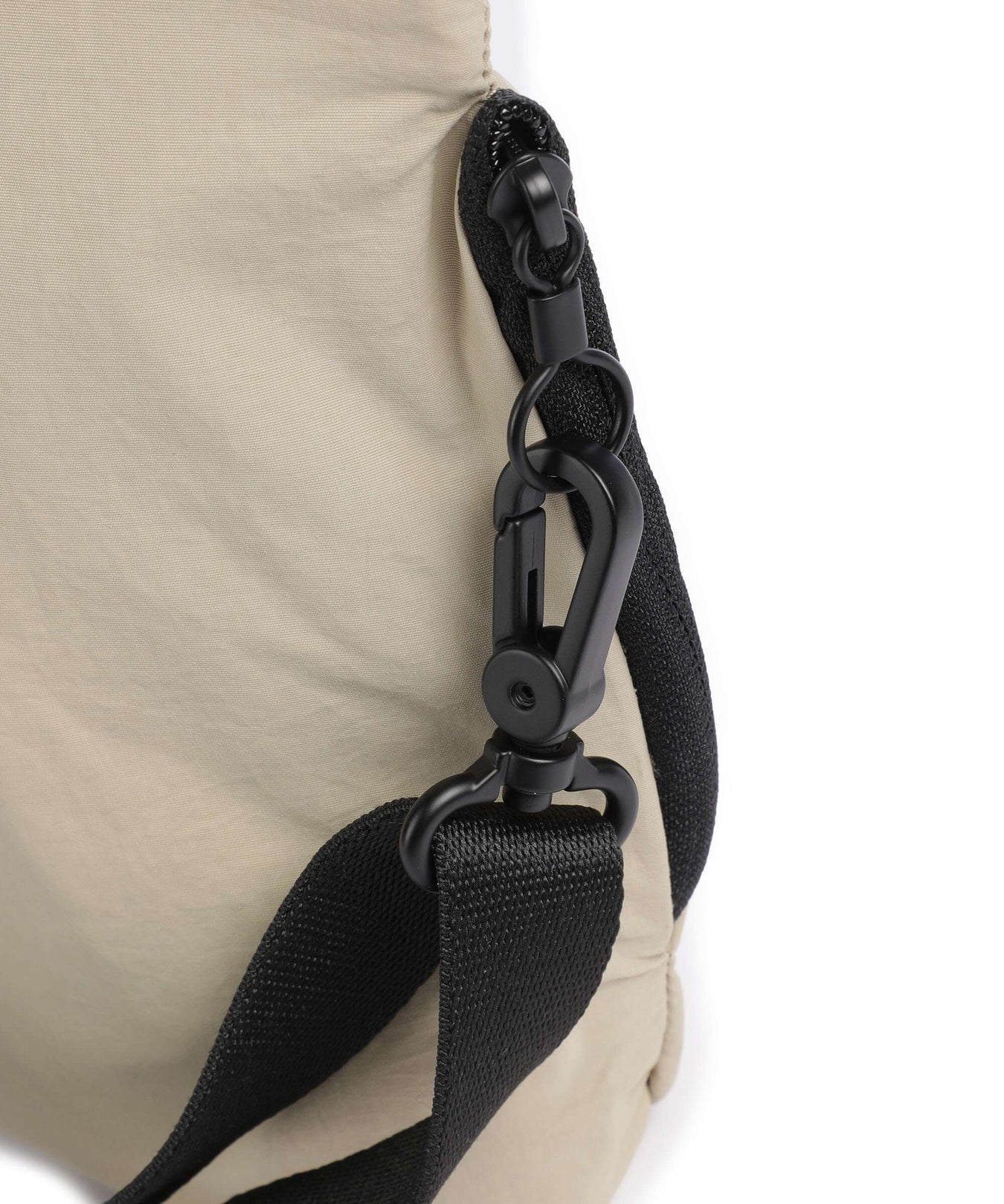 Côte&Ciel Komatsu Onibegie Crossbody bag beige