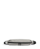 Côte&Ciel Adda Torba preko ramena light grey