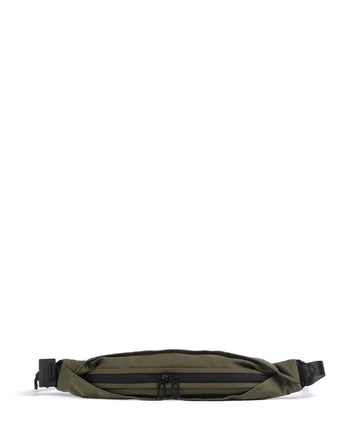 Côte&Ciel Adda Torba preko ramena cargo green
