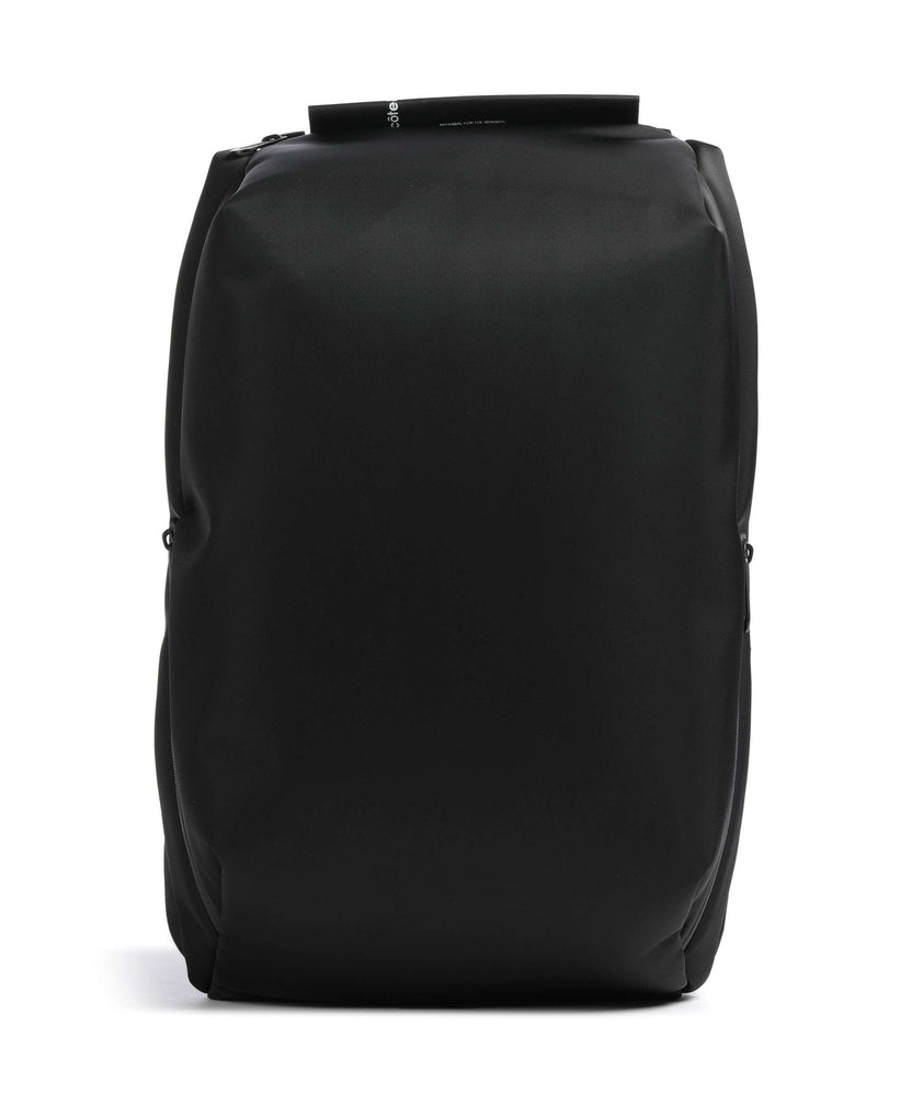Côte&Ciel Saru Backpack black