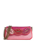Kurt Geiger Pickle Shoulder bag pink