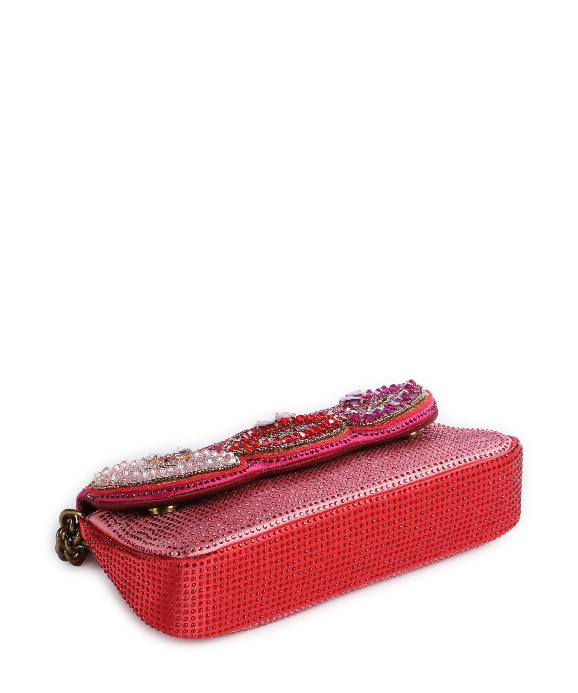 Kurt Geiger Pickle Shoulder bag pink