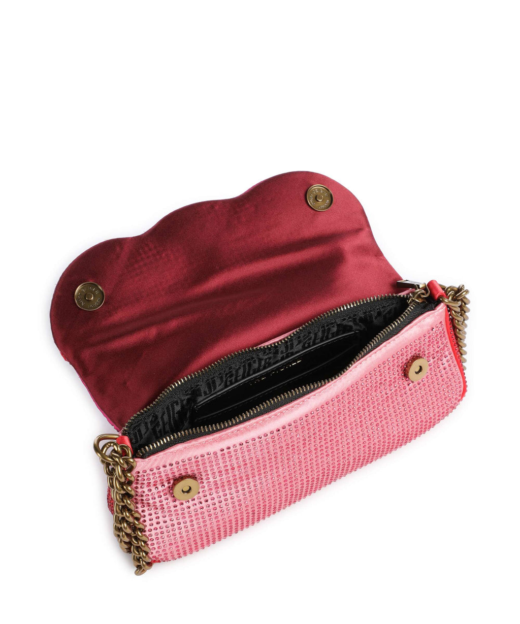 Kurt Geiger Pickle Shoulder bag pink