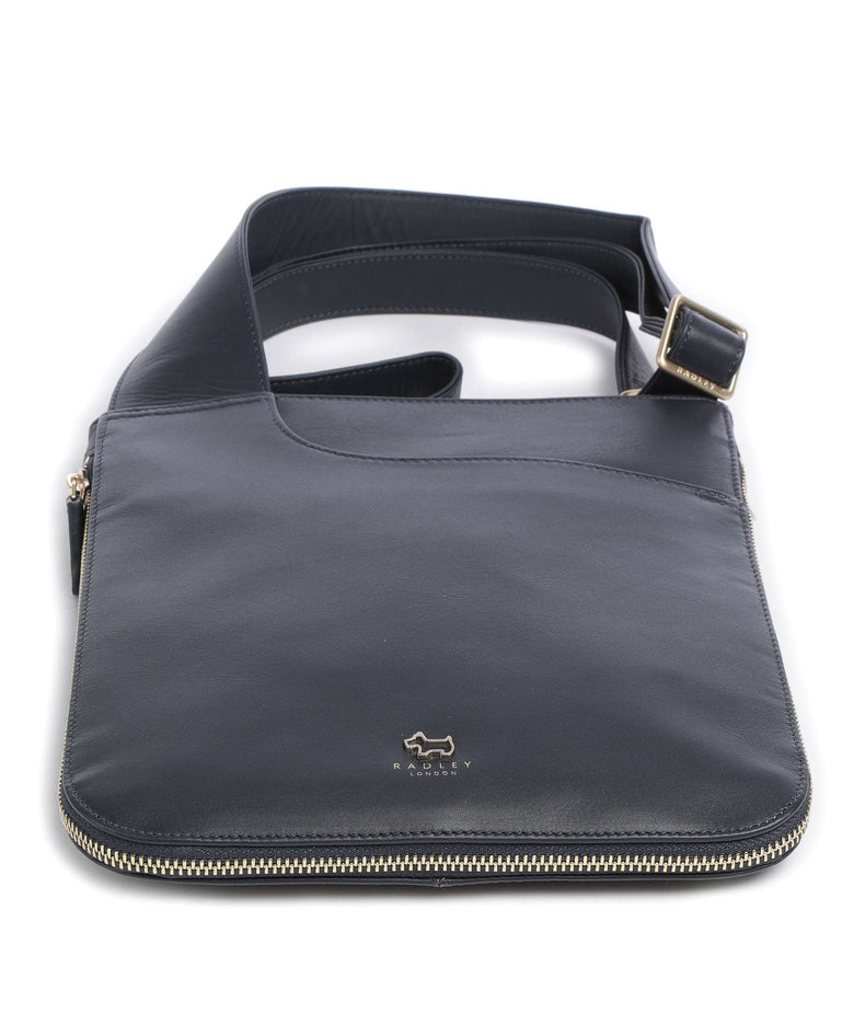 Radley London Pockets Crossbody bag ink
