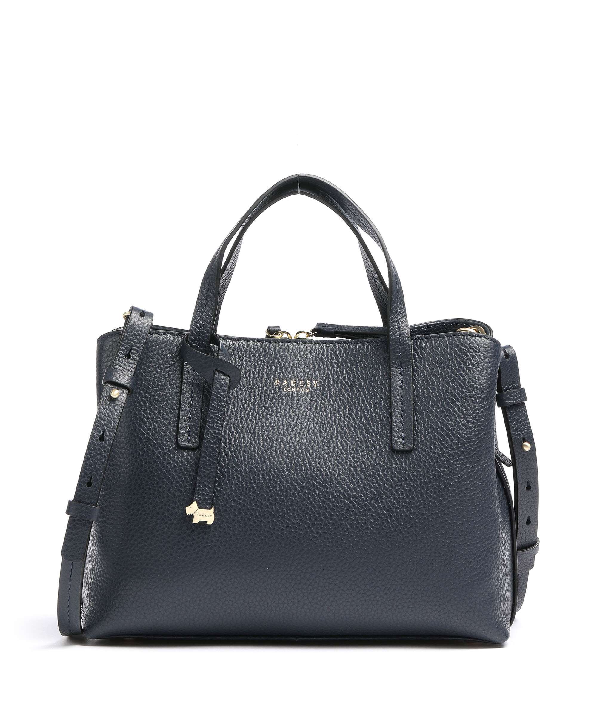 Radley London Dukes Place Handbag ink