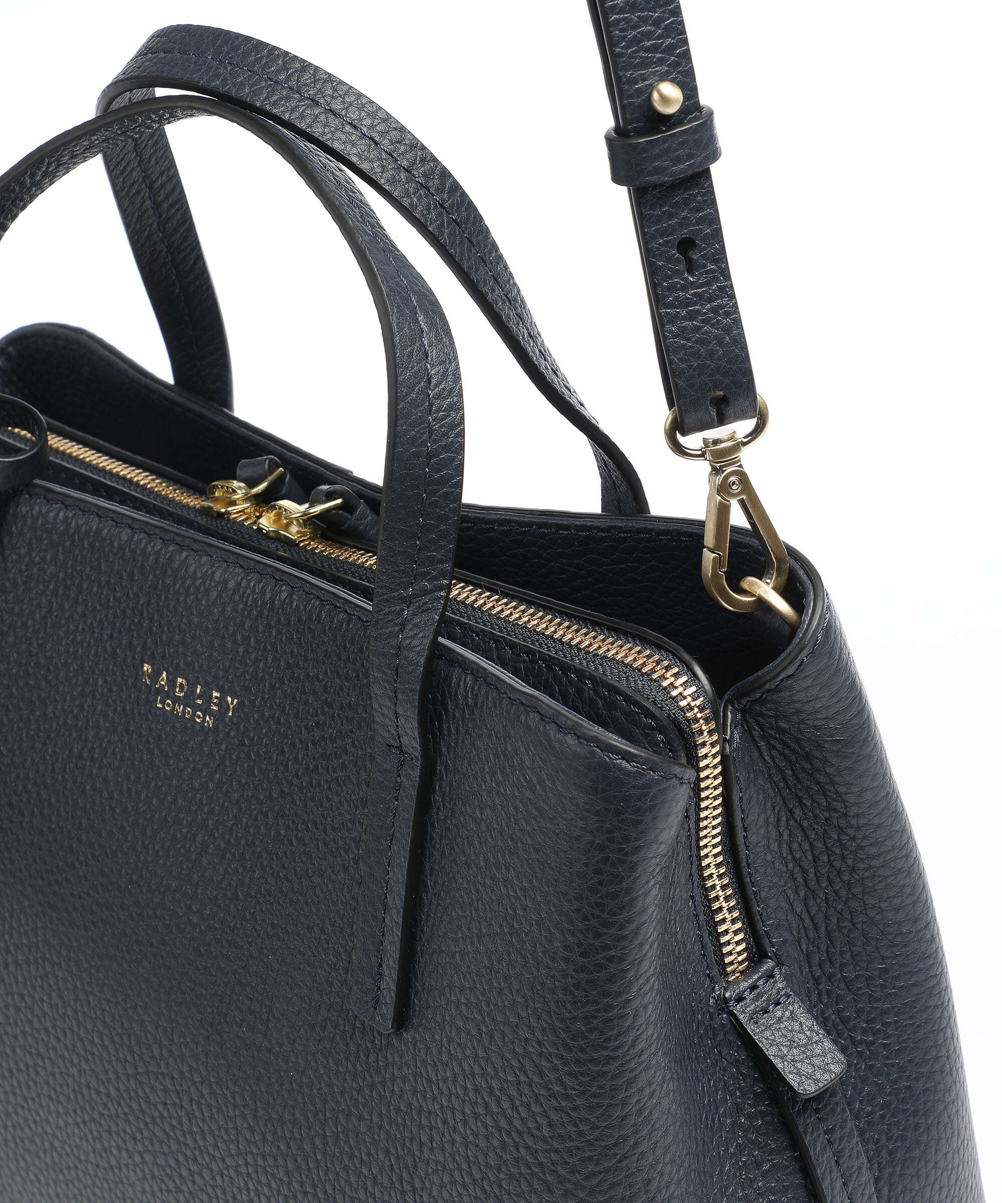 Radley London Dukes Place Handbag ink