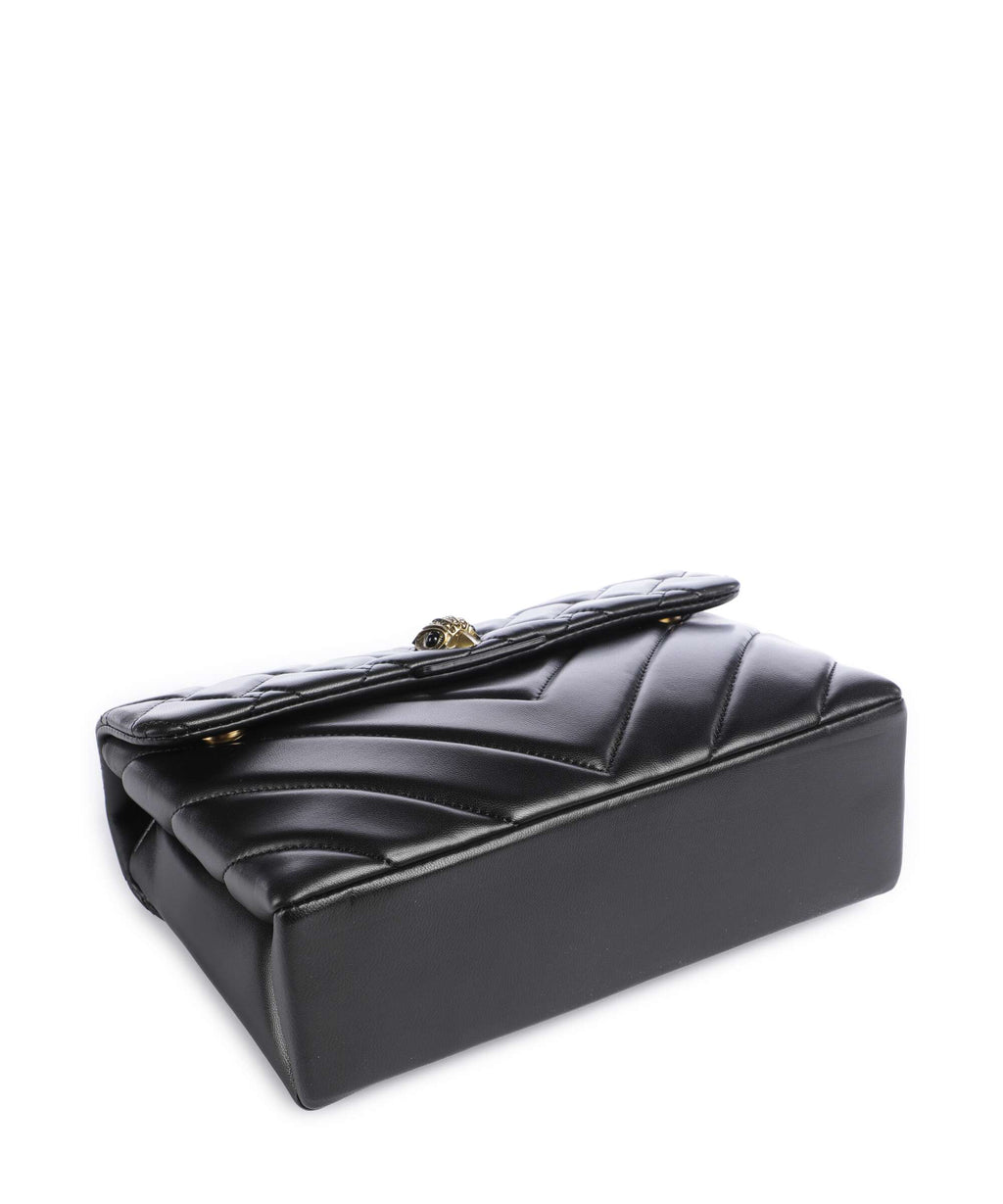 Kurt Geiger Kensington Shoulder bag black