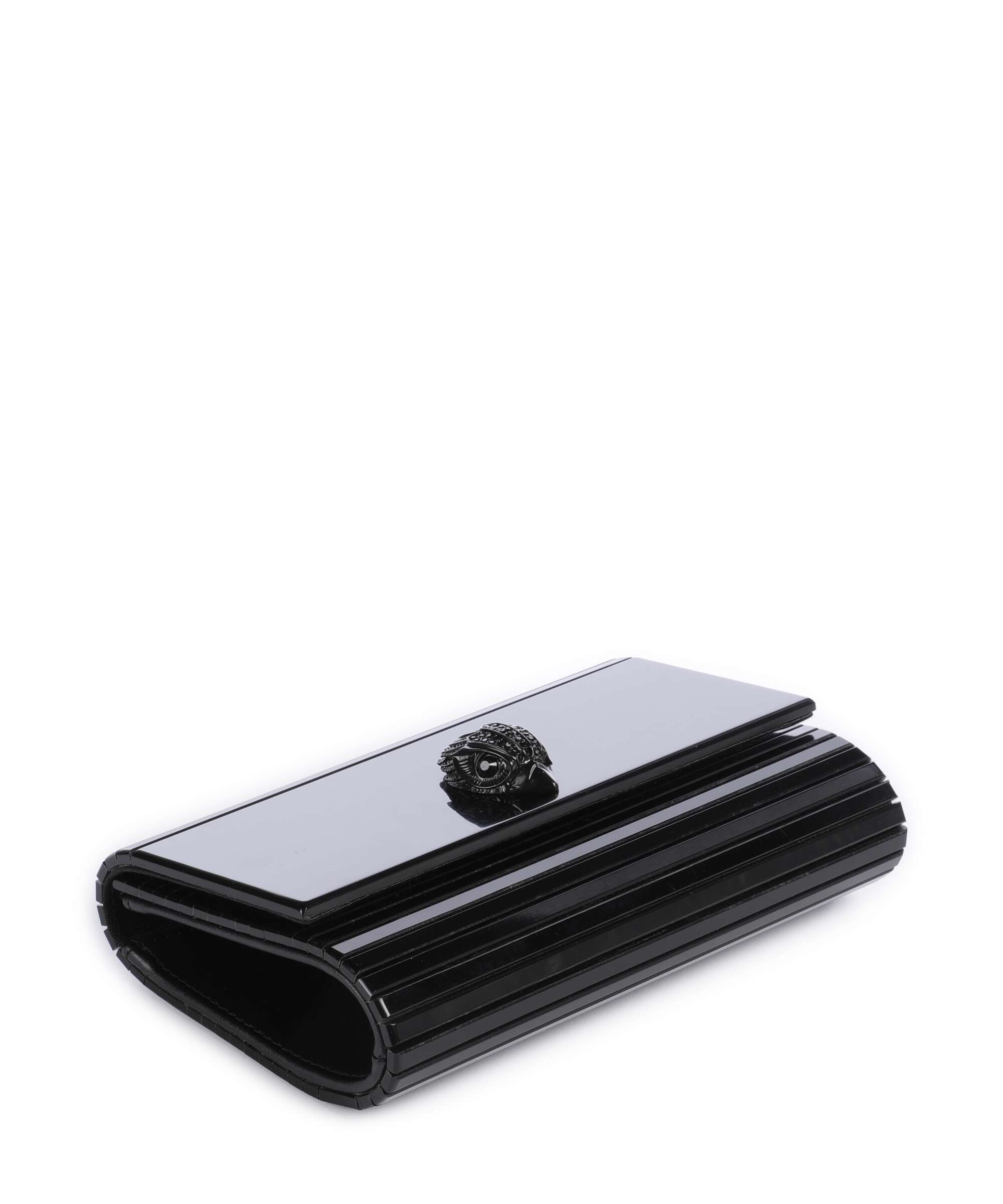 Kurt Geiger Kensington Clutch bag black