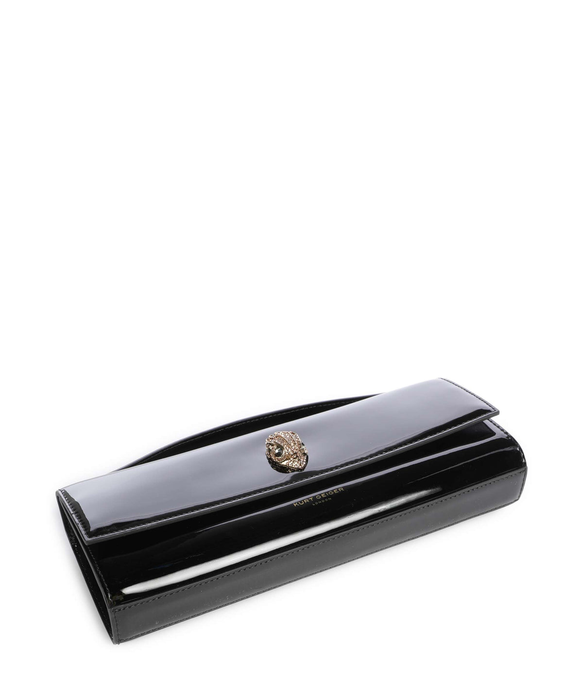 Kurt Geiger Bond Handbag black