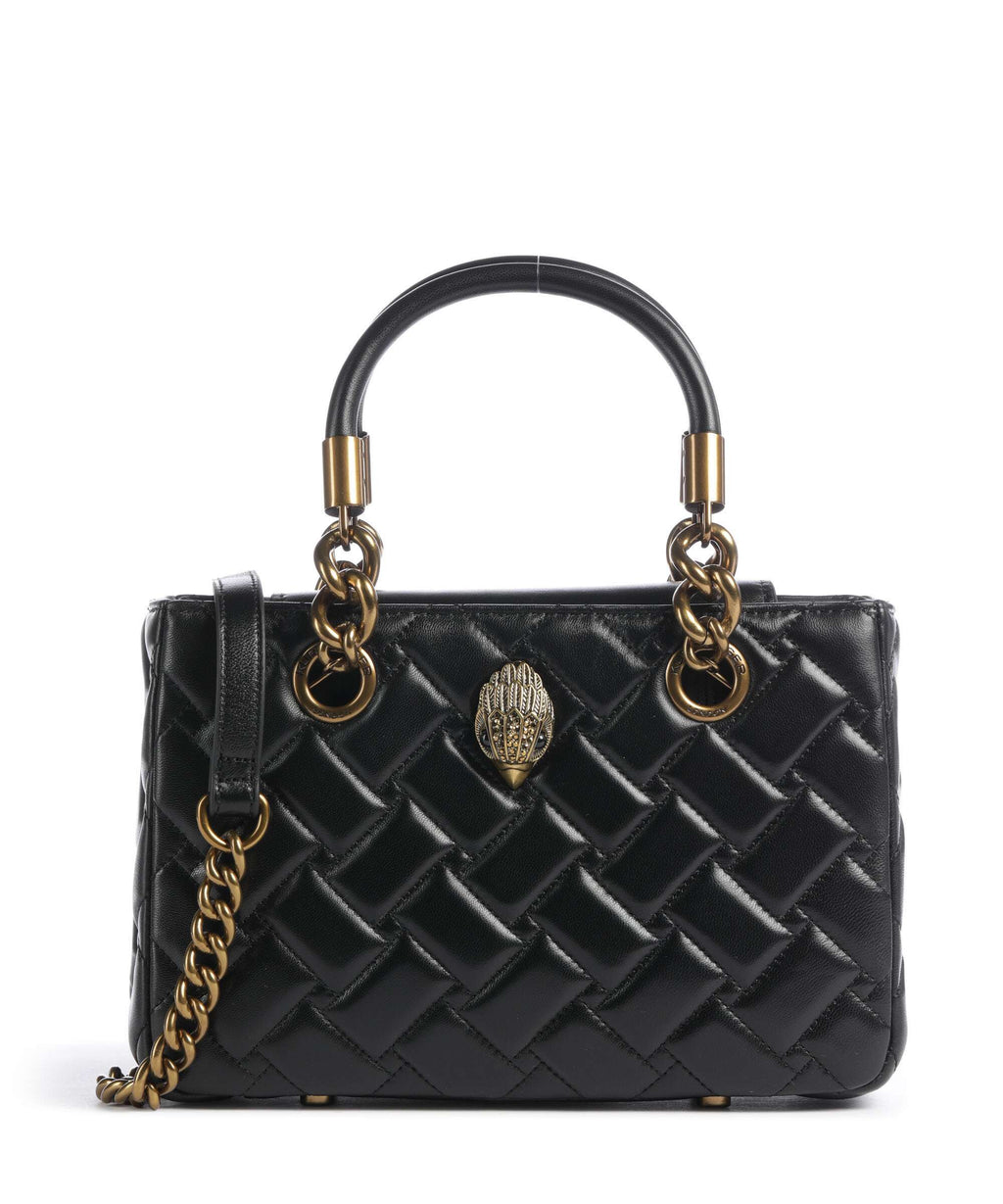 Kurt Geiger Kensington Handbag black