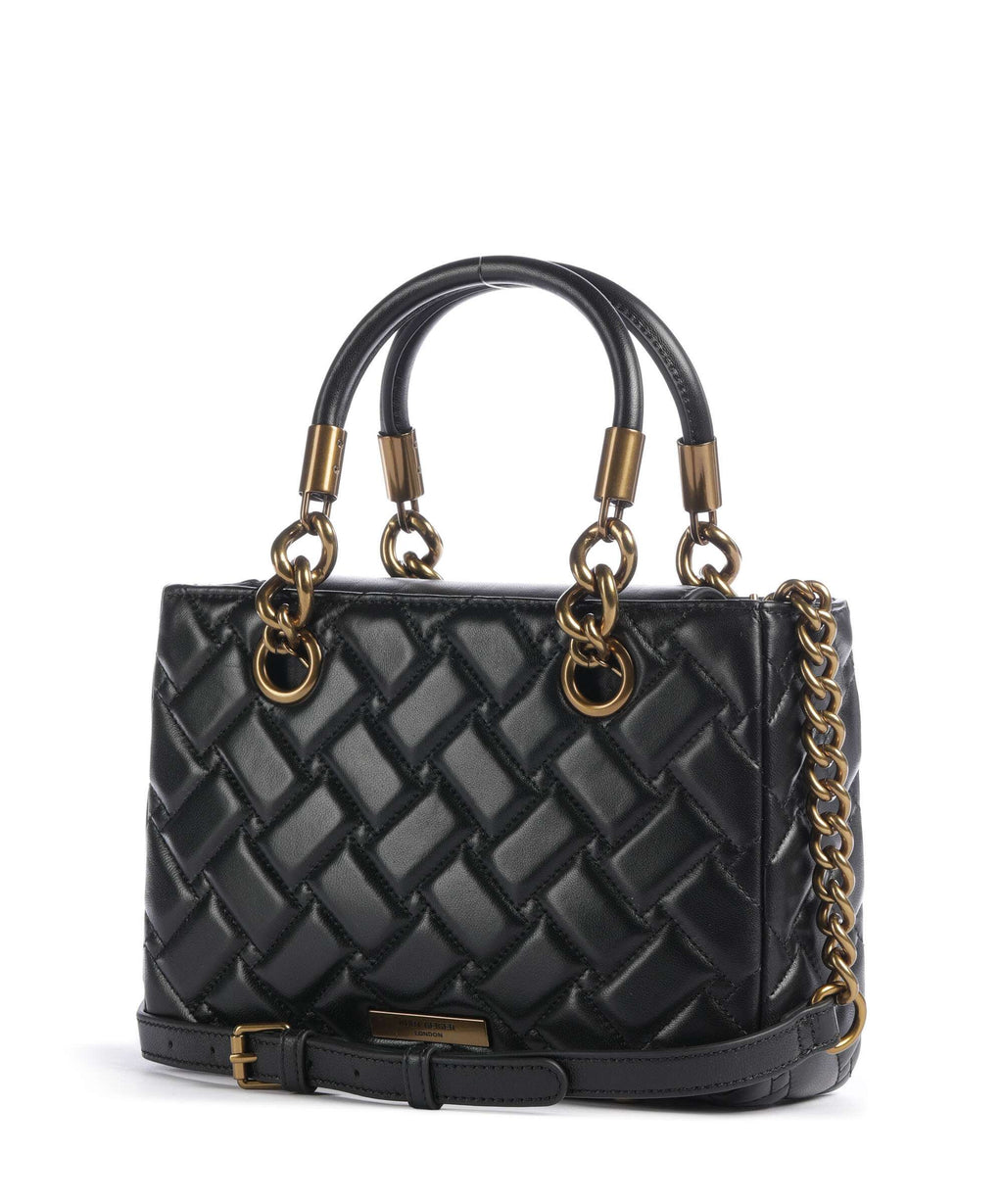 Kurt Geiger Kensington Handbag black