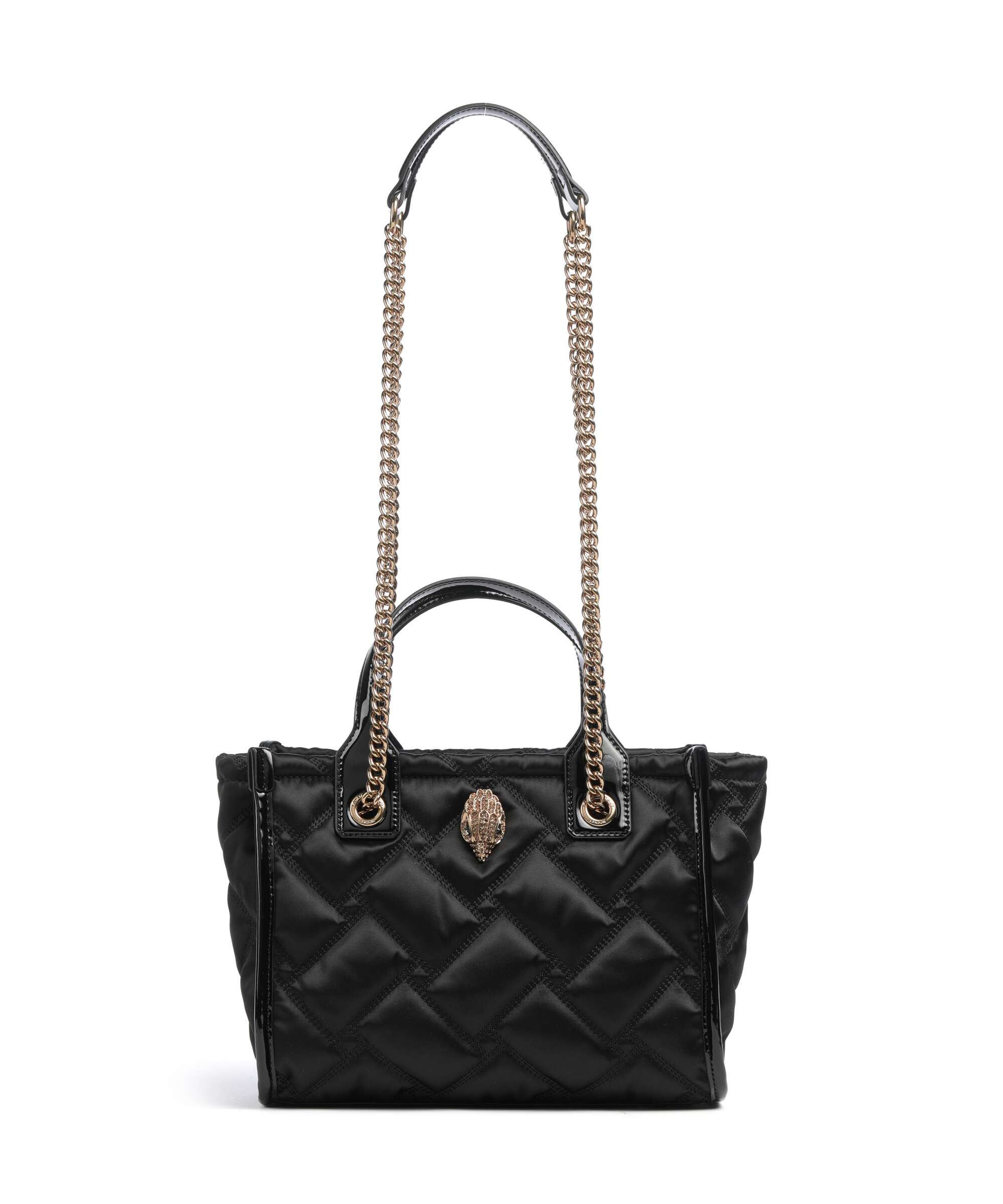 Kurt Geiger Hoxton Small Handbag black