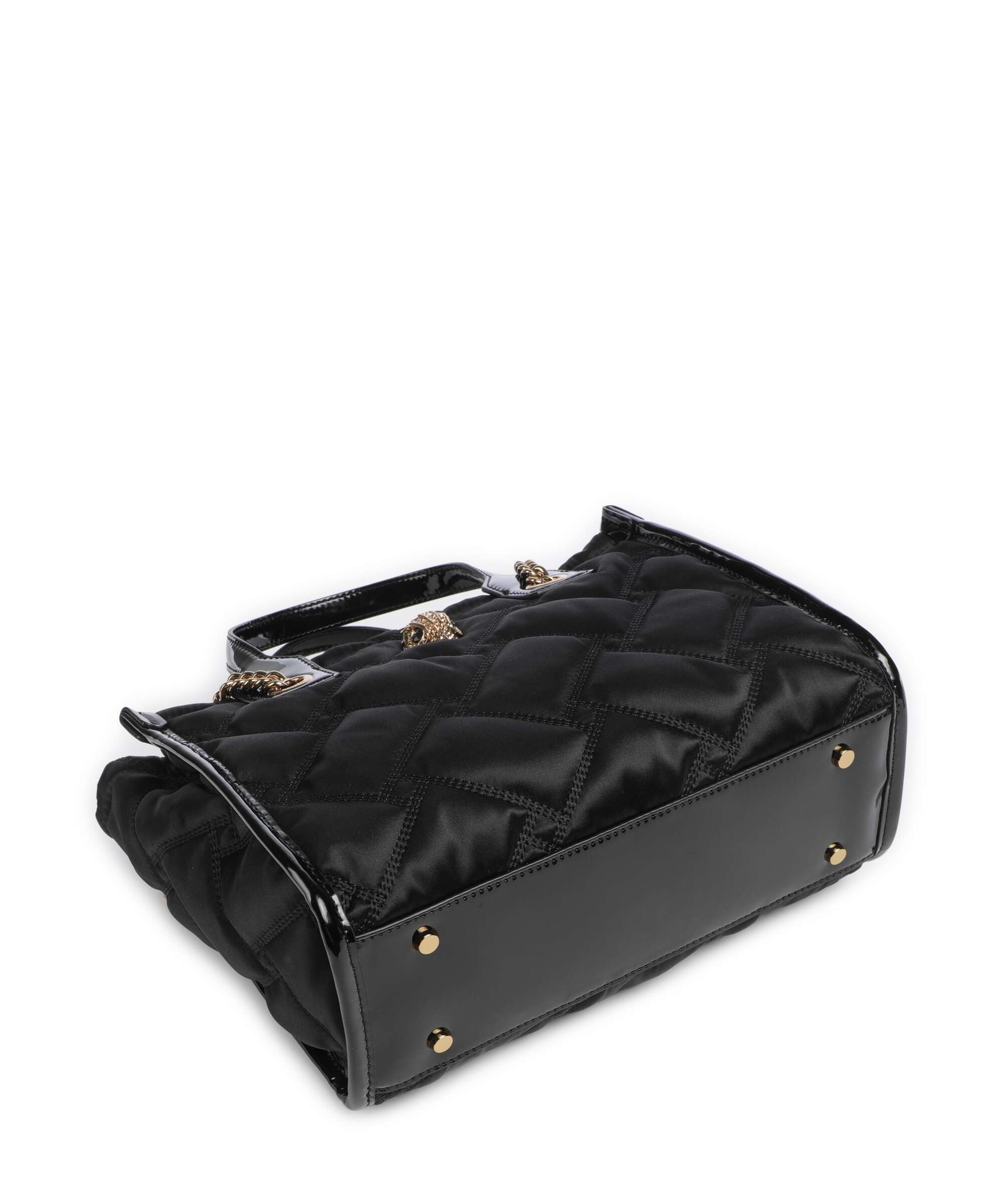 Kurt Geiger Hoxton Small Handbag black