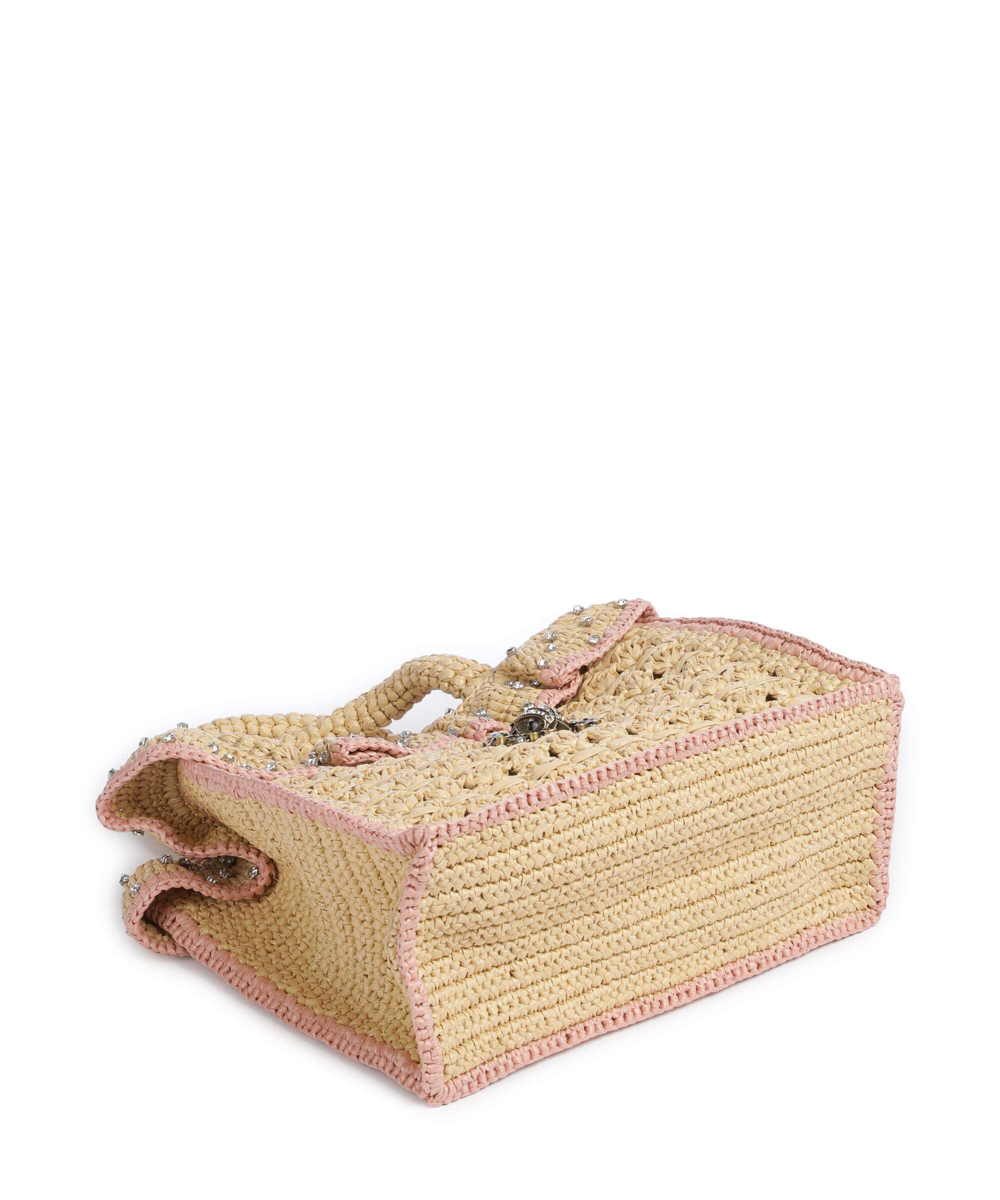 Kurt Geiger Chelsea Handbag beige