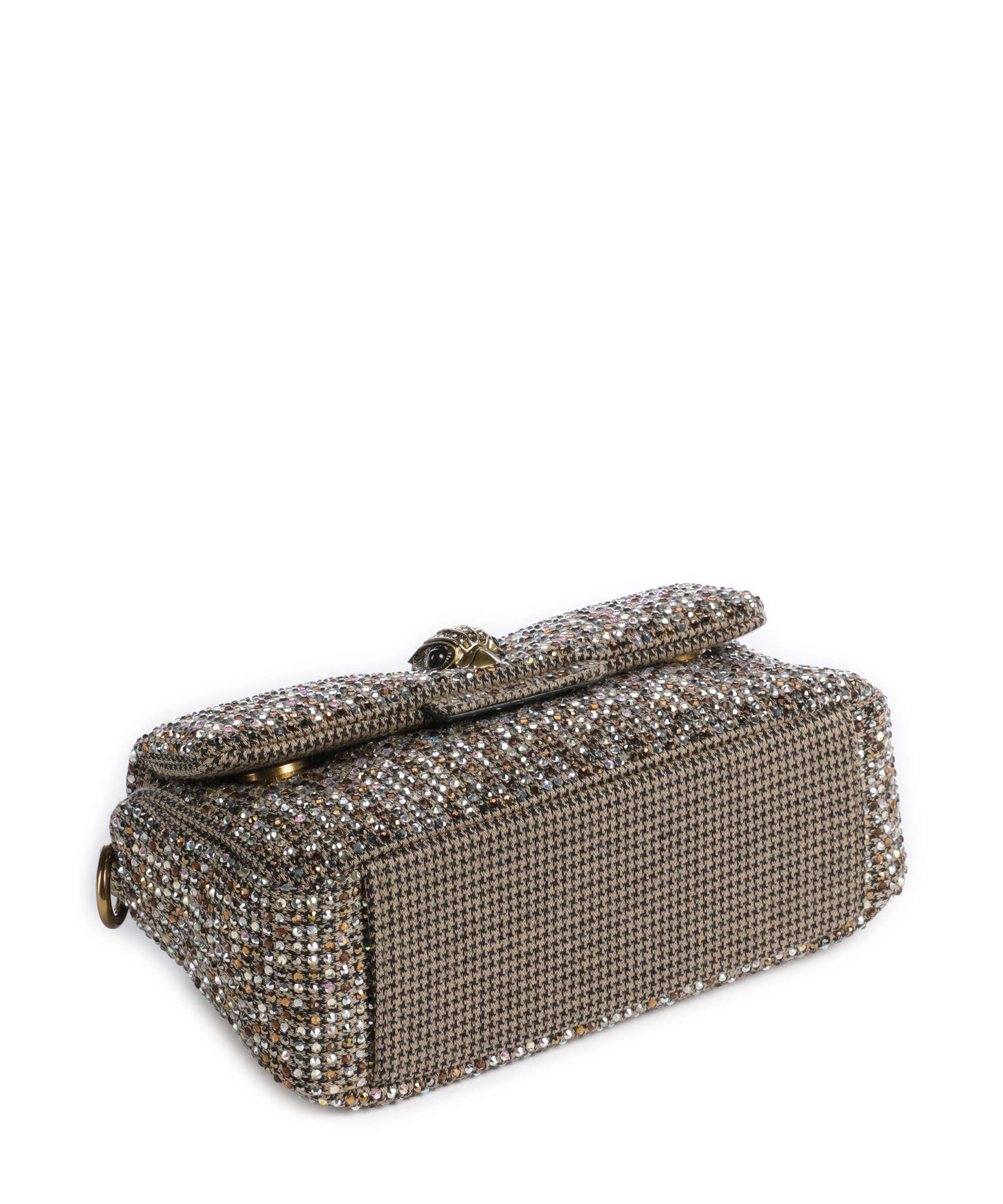 Kurt Geiger Oxford Mini Shoulder bag beige