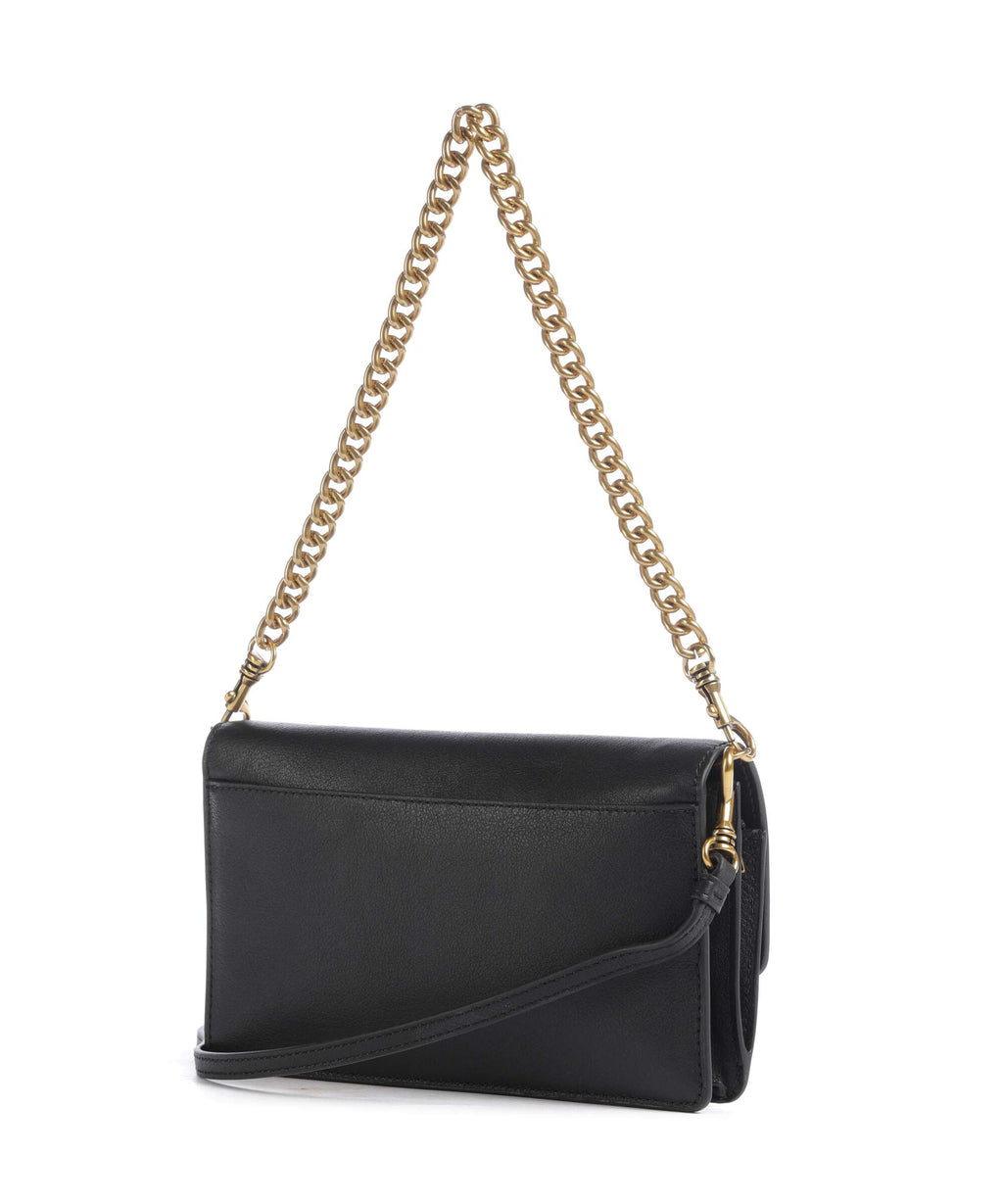 Kurt Geiger Sloane Soft Small Shoulder bag black
