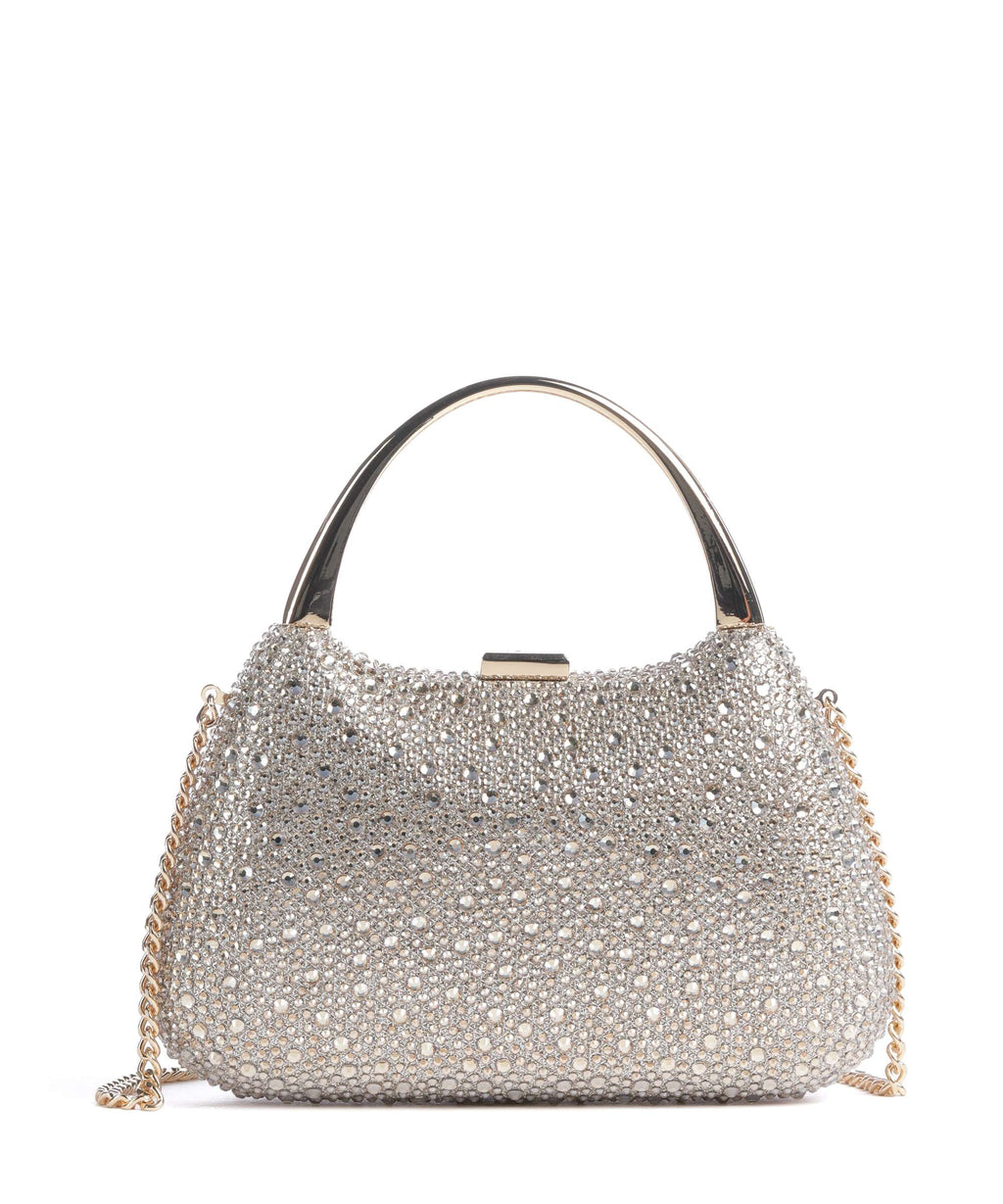 Dune London Beamings Handbag gold
