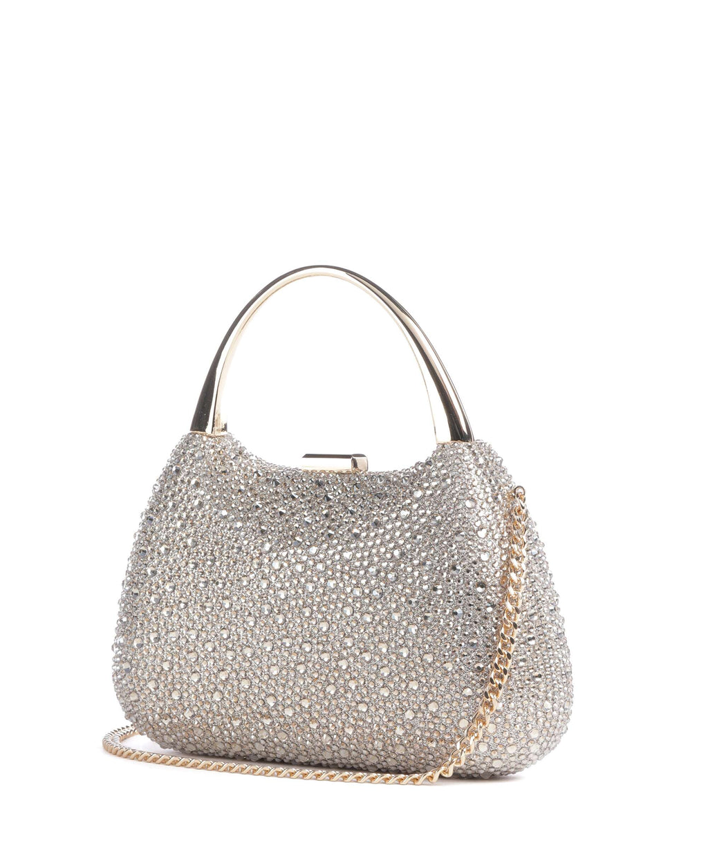 Dune London Beamings Handbag gold