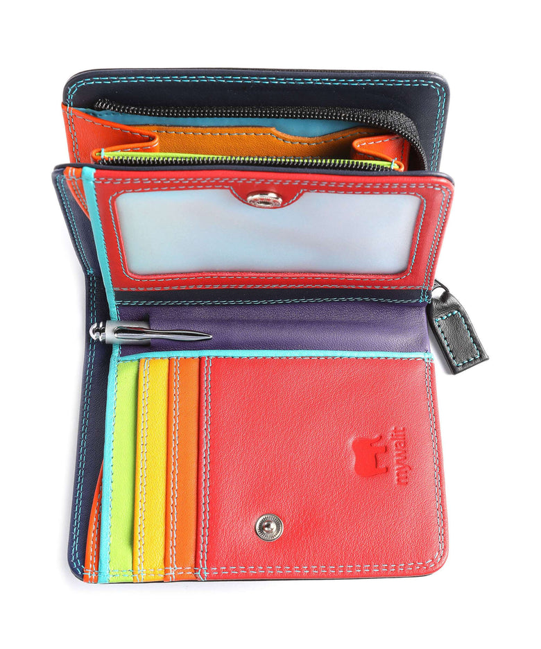 Mywalit Wallet black pace