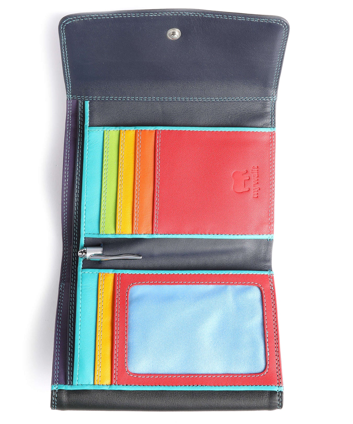 Mywalit Wallet black pace