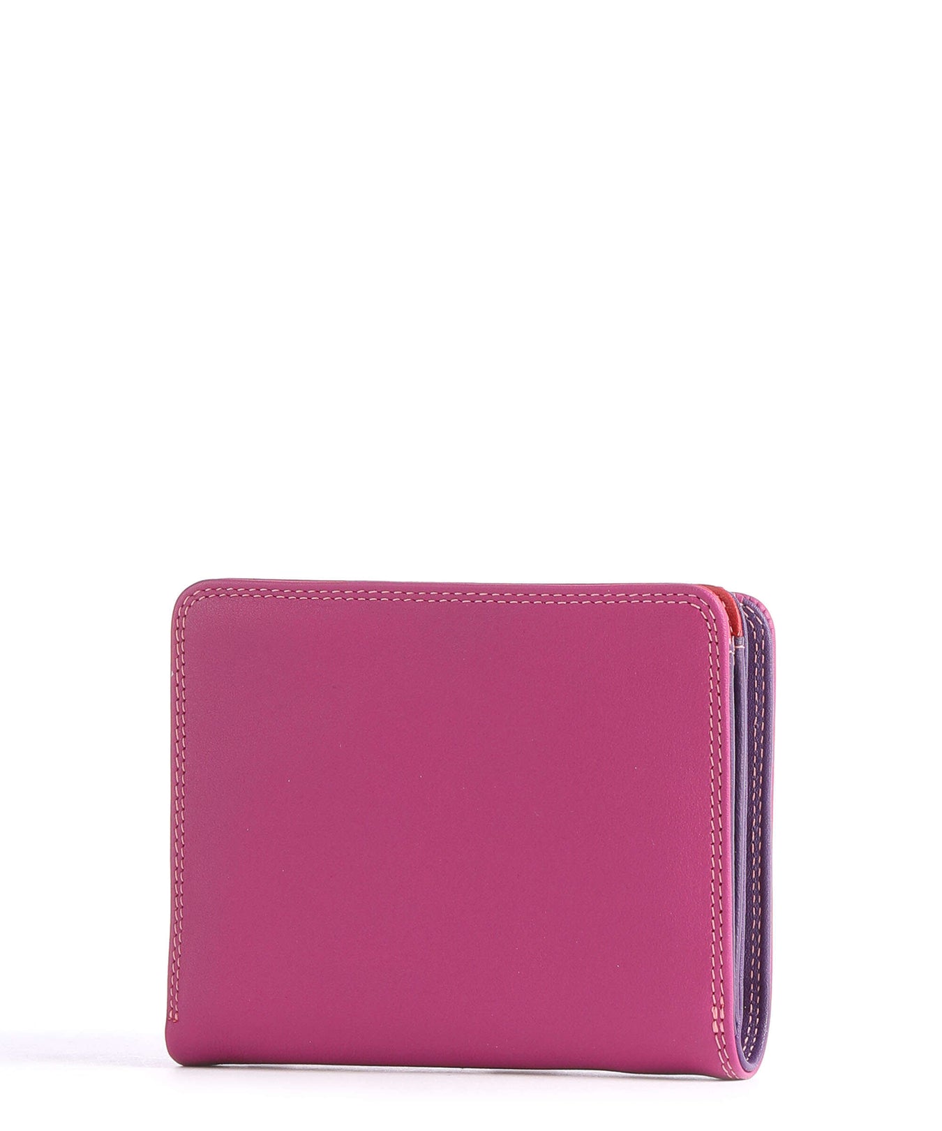 Mywalit Wallet sangria/multicolour