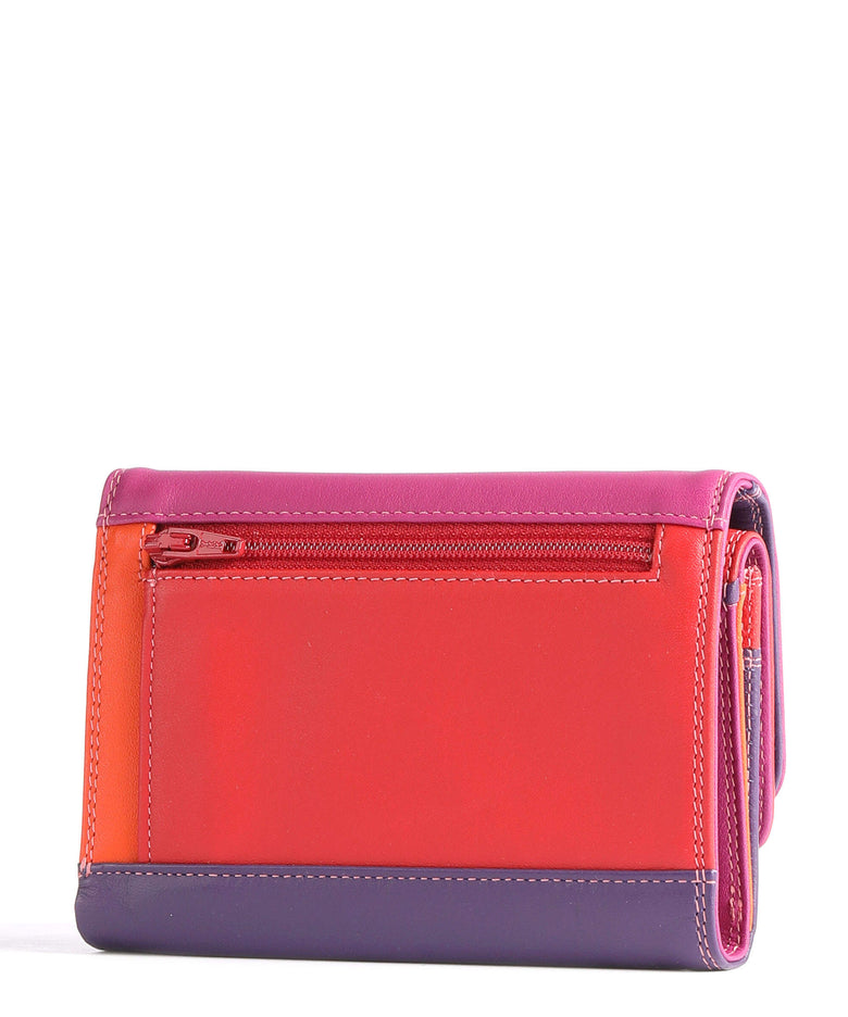 Mywalit Wallet sangria/multicolour