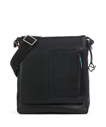Mywalit Havana Torba preko ramena black pace