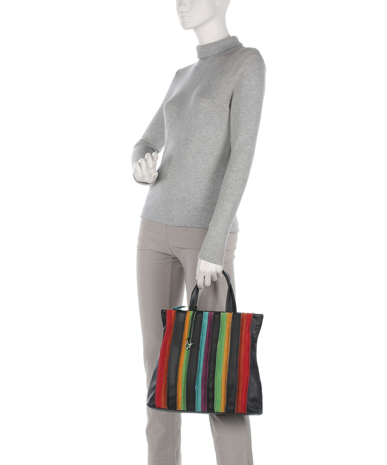 Mywalit Handbag black