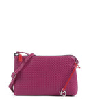 Mywalit Torba preko ramena sangria/multicolour