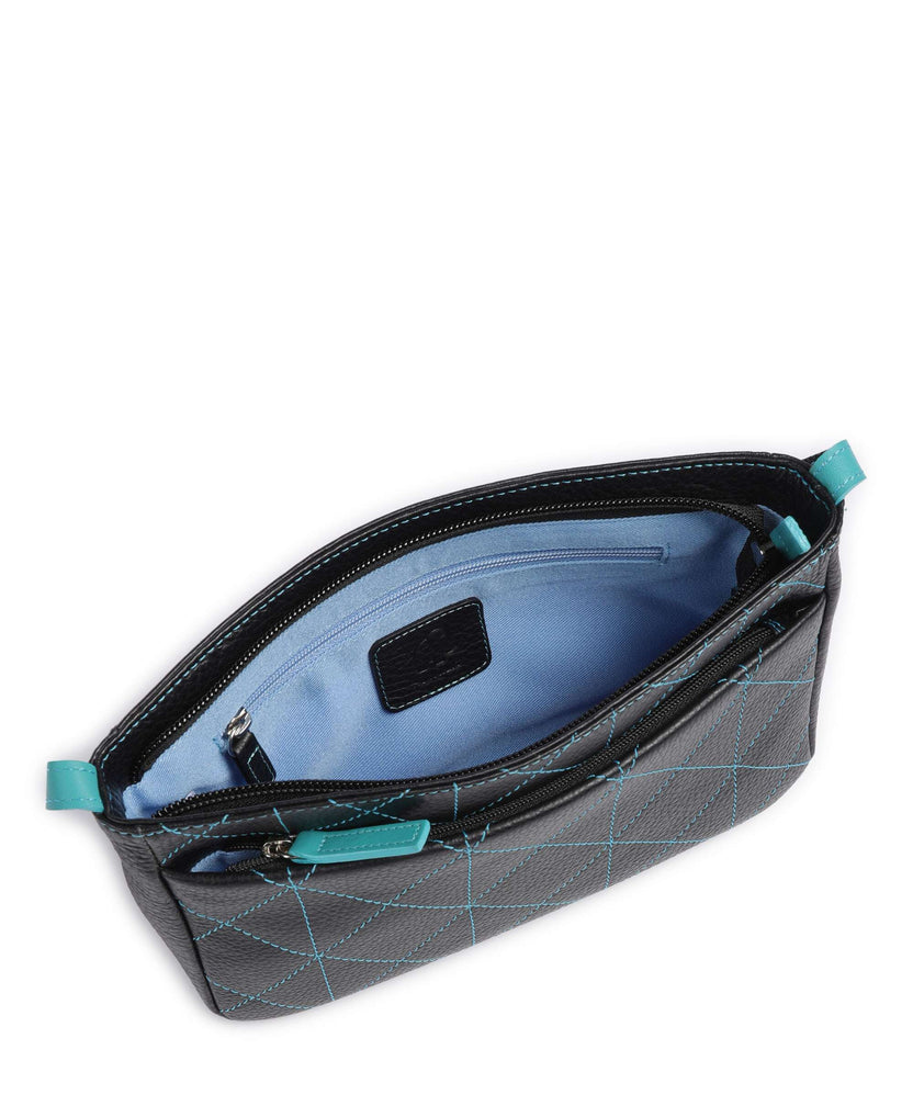 Mywalit Pienza Crossbody bag black