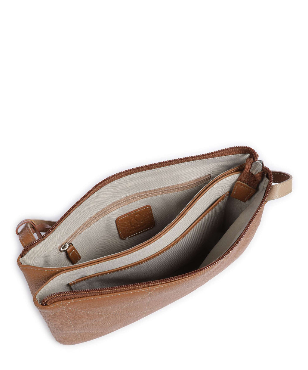 Mywalit Pienza Crossbody bag dune