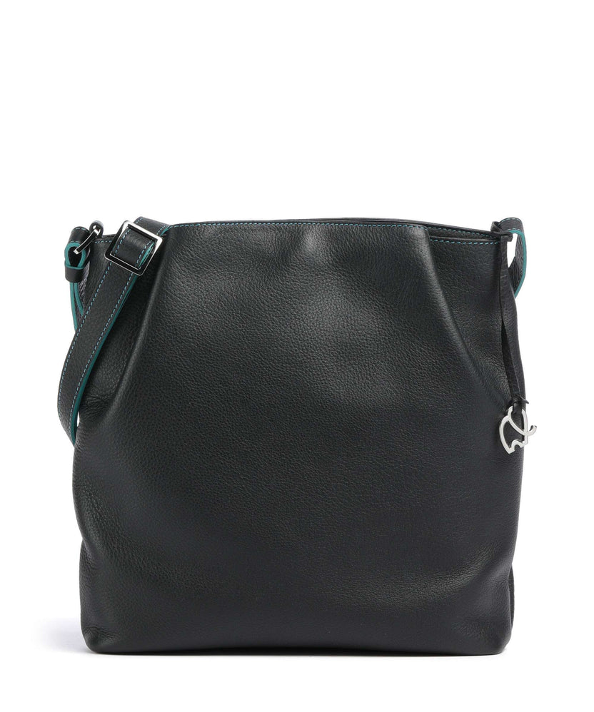 Mywalit Crossbody bag black pace