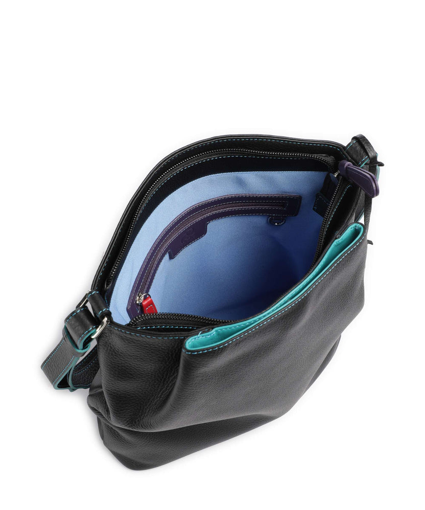 Mywalit Crossbody bag black pace