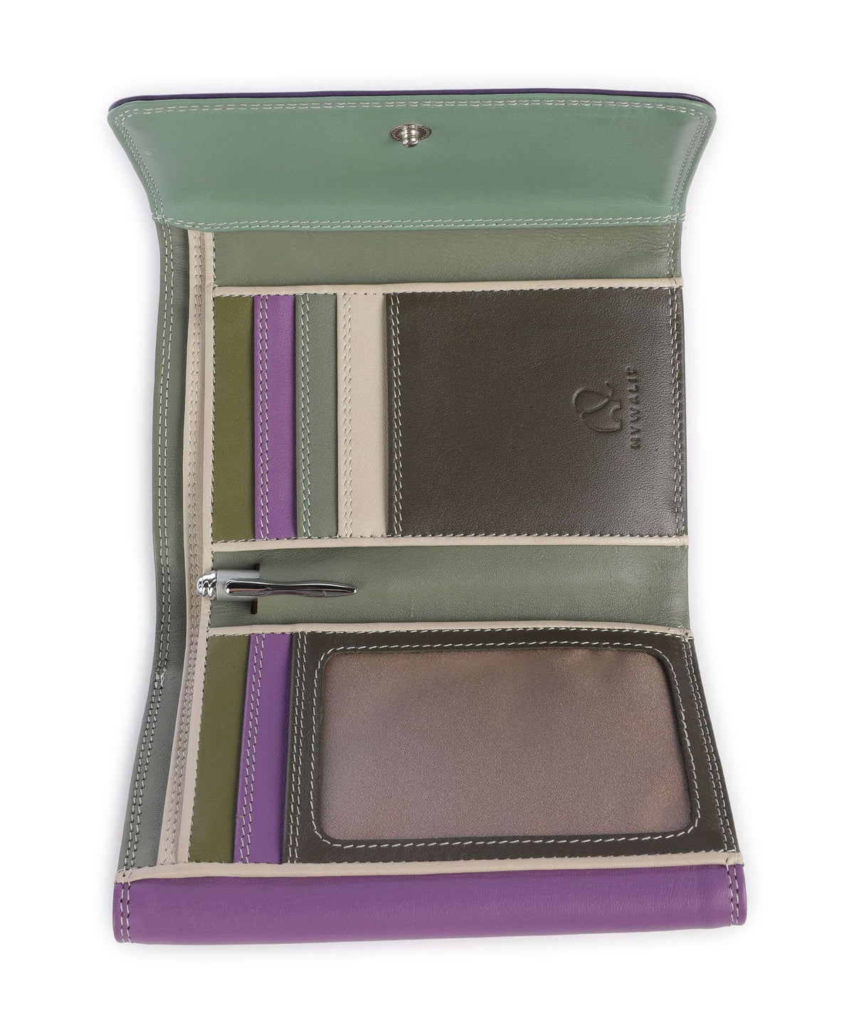 Mywalit Wallet orchid