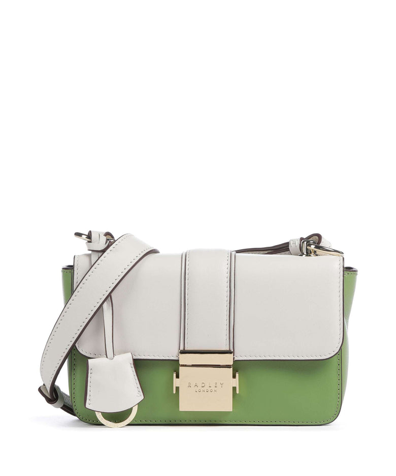 Radley London Hanley Close Crossbody bag bonsai