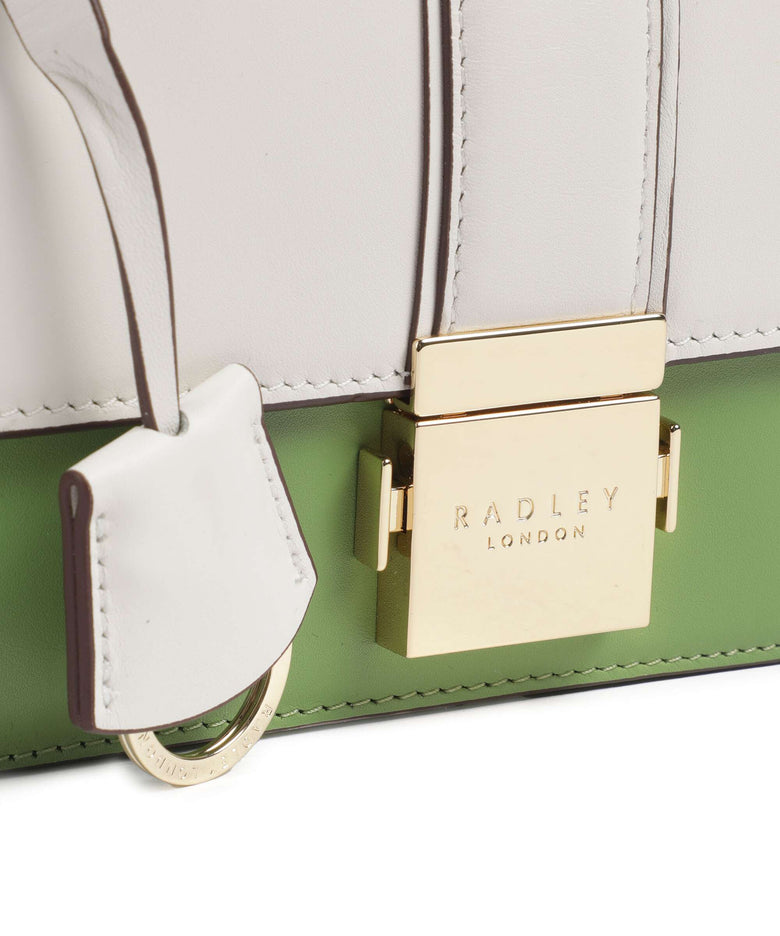 Radley London Hanley Close Crossbody bag bonsai