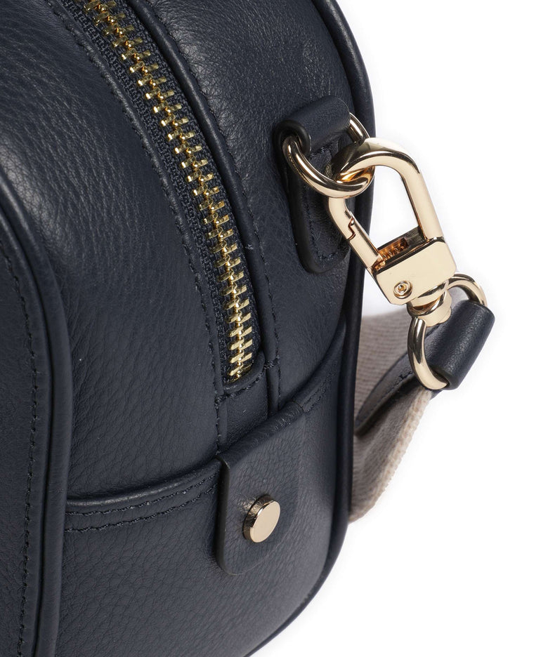 Radley London Arden Crescent Crossbody bag ink