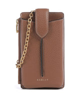 Radley London Hillgate Džep za mobitel saddle