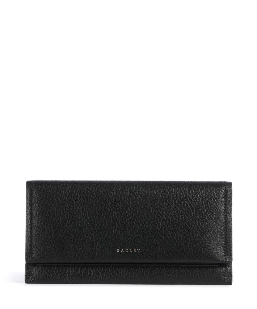 Radley London Oak Street Wallet black