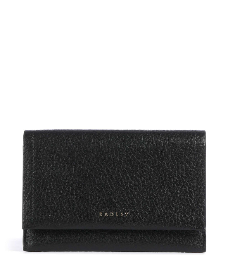 Radley London Oak Street Wallet black