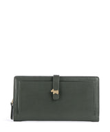Radley London Newick Road Wallet racing green