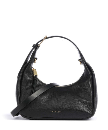 Radley London Earl Street Torba preko ramena black