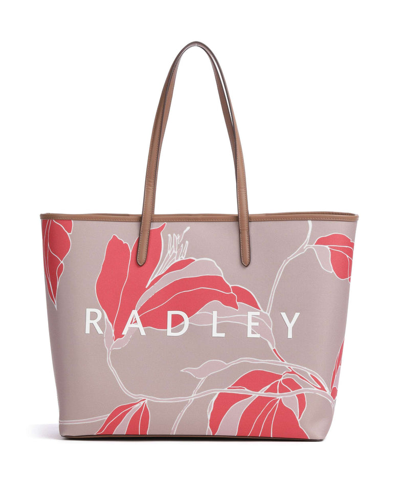 Radley London Southwell Gardens Tote bag silt